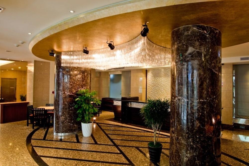 Orange Hotel - Linsen, Taipei Exterior photo