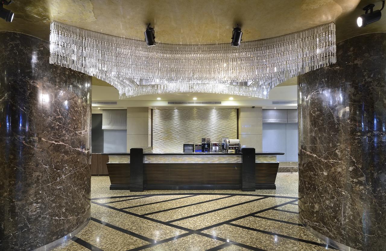 Orange Hotel - Linsen, Taipei Exterior photo