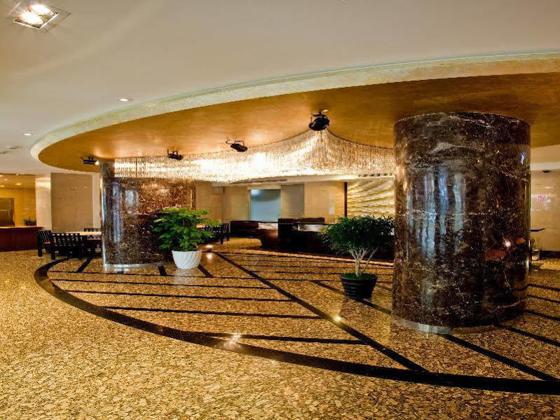 Orange Hotel - Linsen, Taipei Exterior photo