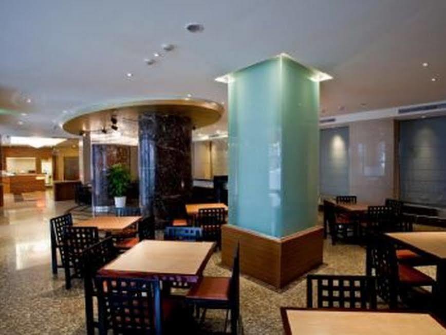 Orange Hotel - Linsen, Taipei Exterior photo