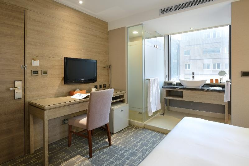 Orange Hotel - Linsen, Taipei Exterior photo