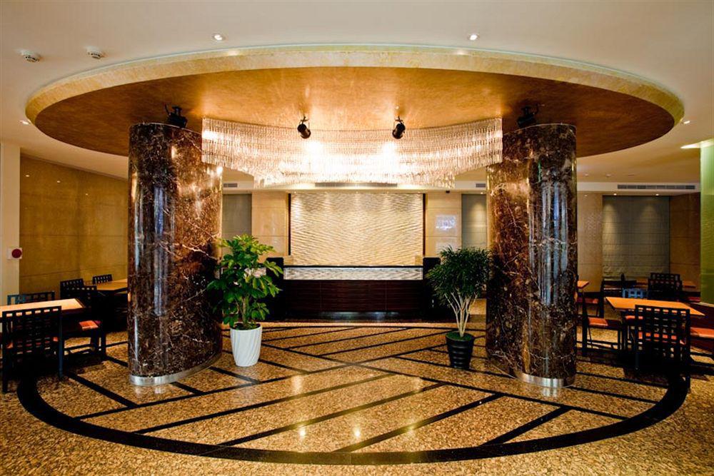 Orange Hotel - Linsen, Taipei Exterior photo